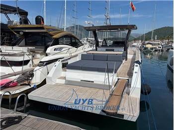 Fiart Mare Fiart 43 Seawalker