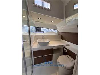 Fiart Mare Fiart 43 Seawalker
