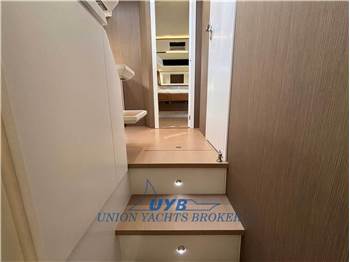 Fiart Mare Fiart 43 Seawalker