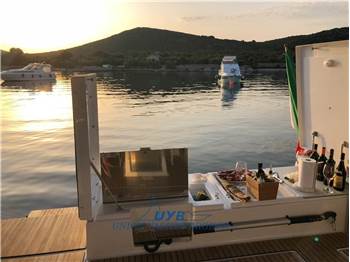 Dufour Yachts 56 Exclusive
