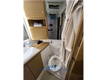 Dufour Yachts 56 Exclusive