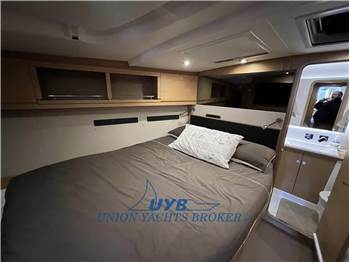 Dufour Yachts 56 Exclusive
