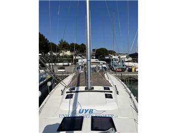 Dufour Yachts 56 Exclusive