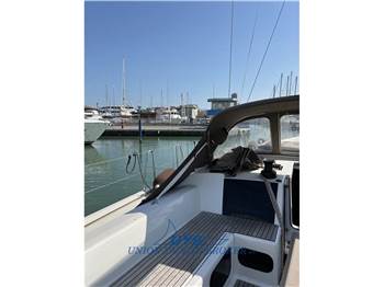 Dufour Yachts 56 Exclusive