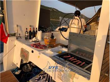 Dufour Yachts 56 Exclusive