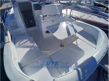 Marinello 26 Cabin