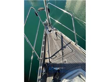 Jeanneau SUN ODYSSEY 42.2