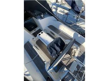 Jeanneau SUN ODYSSEY 42.2