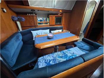 Jeanneau SUN ODYSSEY 42.2