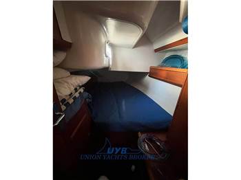 Jeanneau SUN ODYSSEY 42.2