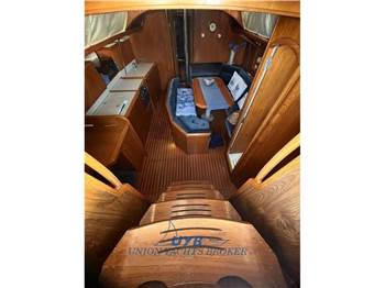 Jeanneau SUN ODYSSEY 42.2