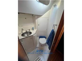 Jeanneau SUN ODYSSEY 42.2