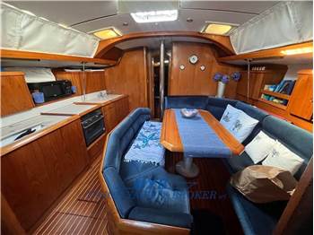 Jeanneau SUN ODYSSEY 42.2
