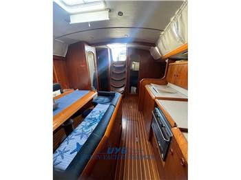Jeanneau SUN ODYSSEY 42.2