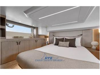 Prestige Prestige  F 4.3