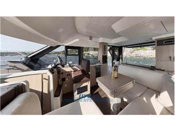 Prestige Prestige  F 4.3