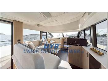 Prestige Prestige  F 4.3