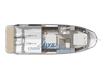 Prestige Prestige  F 4.3