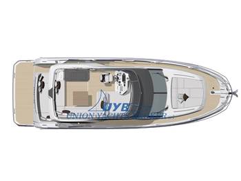 Prestige Prestige  F 4.3