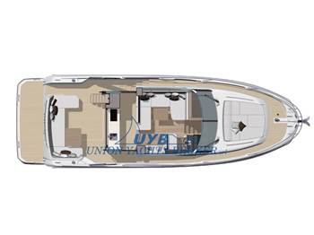 Prestige Prestige  F 4.3