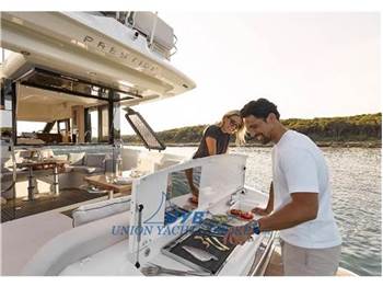 Prestige Prestige  F 4.3