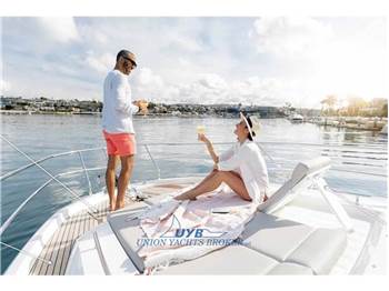 Prestige Prestige  F 4.3