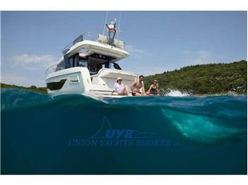 Prestige Prestige  F 4.3