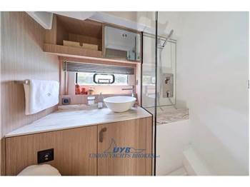 Prestige Prestige  F 4.3