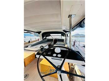 Jeanneau JEANNEAU 65
