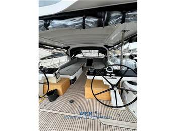 Jeanneau JEANNEAU 65