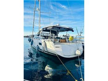 Jeanneau JEANNEAU 65