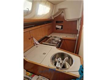 Jeanneau Sun Odyssey 32