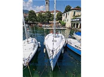 Jeanneau Sun Odyssey 32