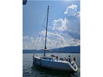 Jeanneau Sun Odyssey 32