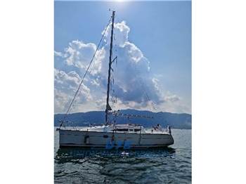 Jeanneau Sun Odyssey 32