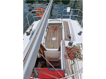 Jeanneau Sun Odyssey 32