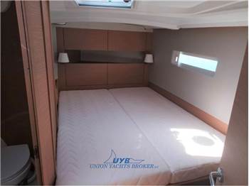 Jeanneau Sun Odyssey 410