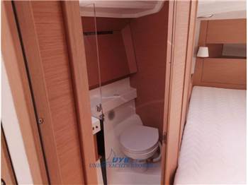 Jeanneau Sun Odyssey 410