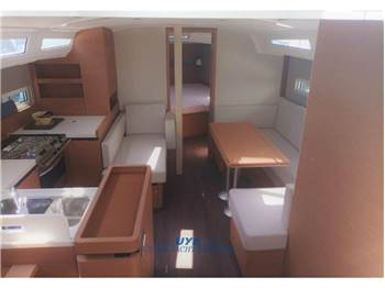 Jeanneau Sun Odyssey 410