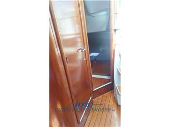 Beneteau Oceanis 393
