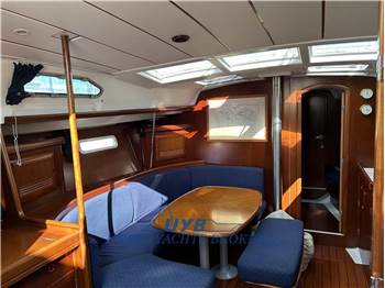 Beneteau Oceanis 393