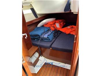 Beneteau Oceanis 393