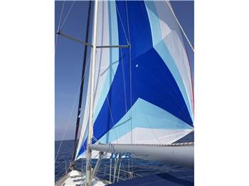 Beneteau Oceanis 393