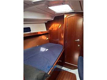 Beneteau Oceanis 393