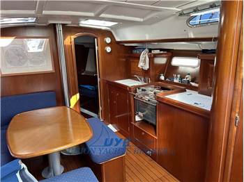 Beneteau Oceanis 393
