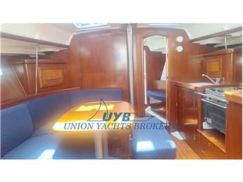Beneteau Oceanis 393