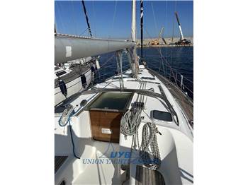 Beneteau Oceanis 393