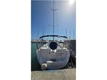 Beneteau Oceanis 393