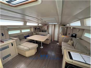 Jeanneau JEANNEAU 60