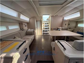 Jeanneau JEANNEAU 60